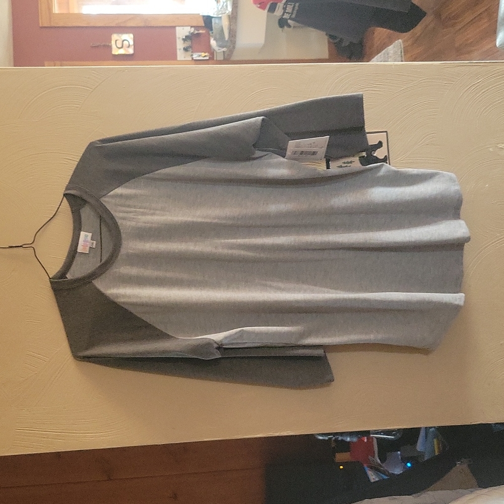 NWT LuLaRoe Randy xxl